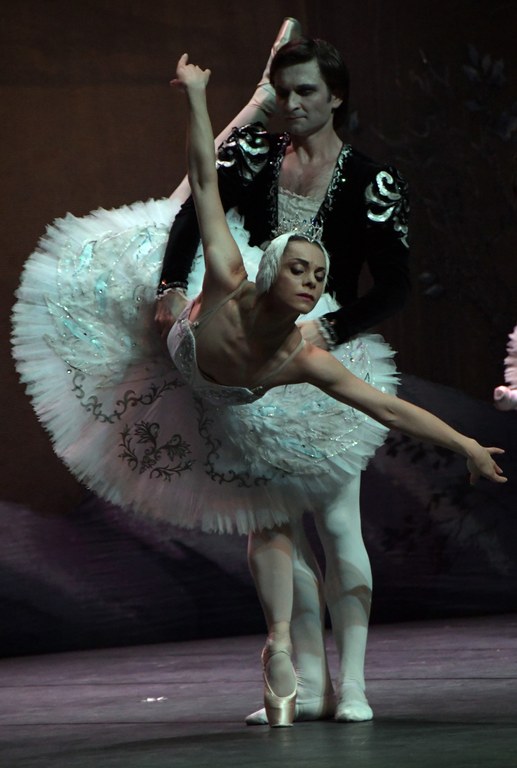 El 13 de juny les millors peces de ballet en un sol espectacle arriben al Palau de Congressos