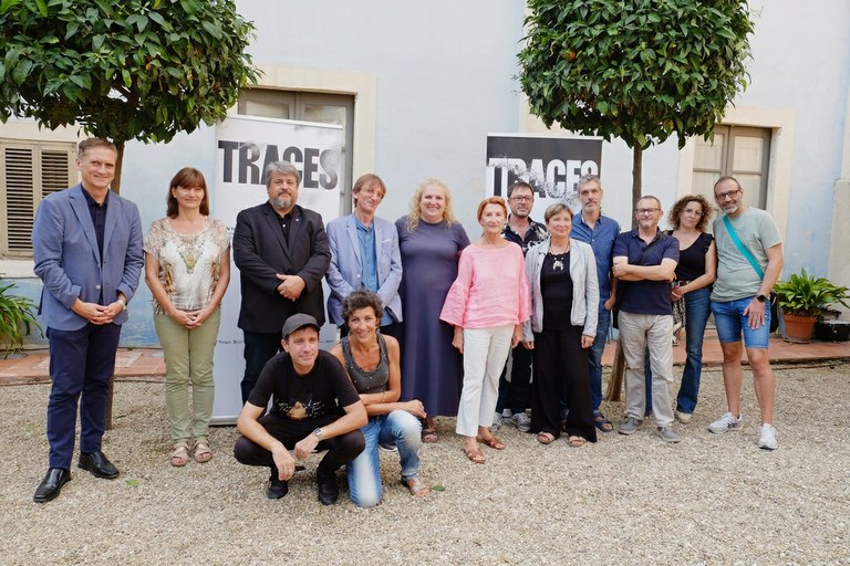 El Festival SCAN Tarragona celebra deu edicions reflexionant al voltant de la temàtica 'Traces'