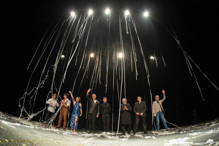 L’espectacle Màgia 5 estrelles inaugurarà el 17è Festival Teatre Màgic  
