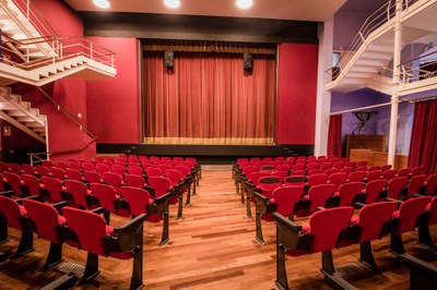 Tarragona celebra el Dia Internacional del Teatre amb una jornada d'activitats formatives i una mostra teatral