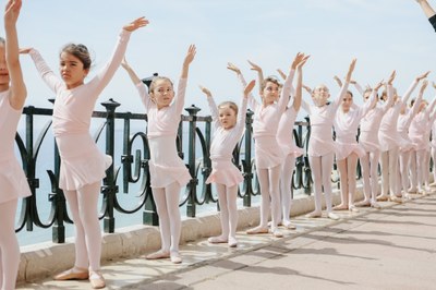 El Dia Internacional de la Dansa arriba a Tarragona