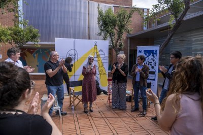 Tarragona convida a gaudir de la lectura i l'oralitat amb 'Norai, històries a la fresca'