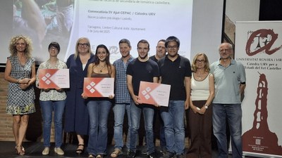 El CEPAC i la Càtedra URV convoquen el quart ajut de recerca castellera