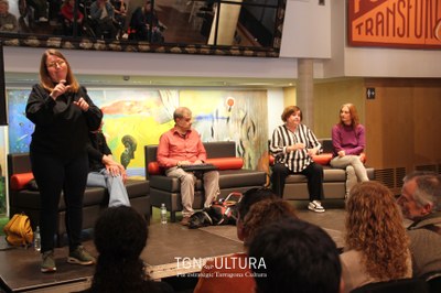 El Ple Municipal aprova el Pla Estratègic Tarragona Cultura 2033