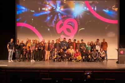 Les Festes de Santa Tecla, millor programació de Festa Major als premis ARC 2025