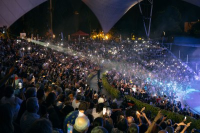 L'Estiu Tarragona Cultura reuneix més de 22.000 persones