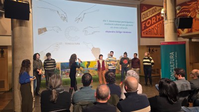 Arrenca el Pla Estratègic Tarragona Cultura 2033