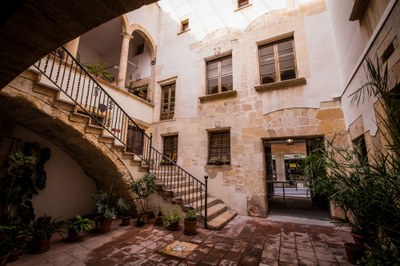 Arriba demà la cinquena edició del pòdcast Radioescena Free