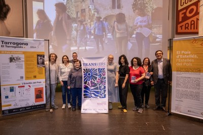 El Festival Transvers celebra la seva cinquena edició amb una programació que reivindica la poesia catalana i el talent local