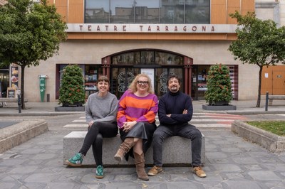 La dansa contemporània s'apodera de la ciutat amb el Festival Dansa Tarragona