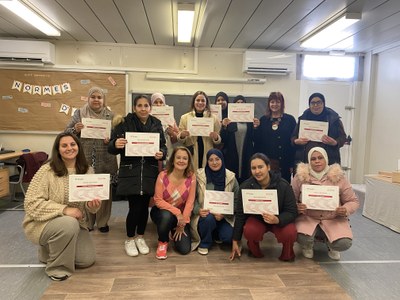 Nous cursos gratuïts de català a l'OFICAT