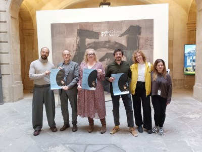 Tarragona torna a ser epicentre del mercat estratègic català de la dansa amb Especial Dansa