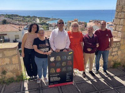 Torna el Concurs Internacional de Focs Artificials amb una nit de drons dedicada al Tour