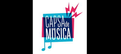 Capsa de Música