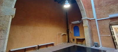 1.2. Sala 2 (CC Antic Ajuntament)