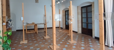 1.3. Sala 3 (CC Antic Ajuntament)