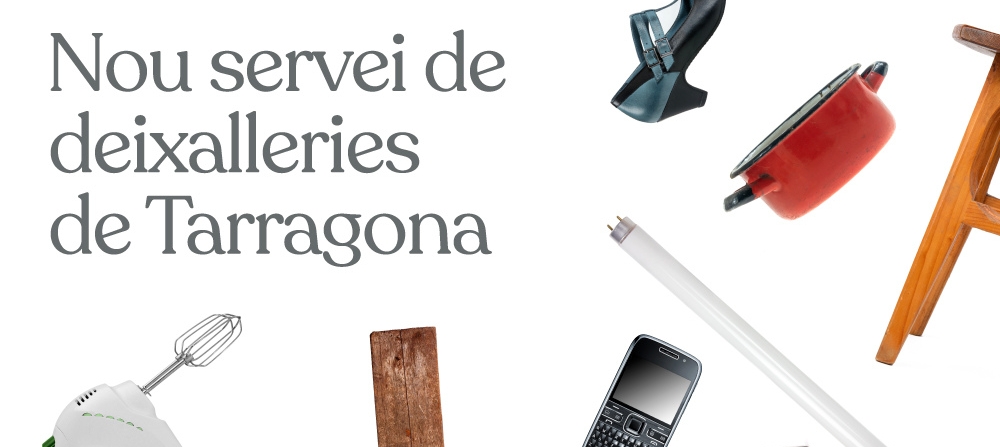 Deixalleries mòbils