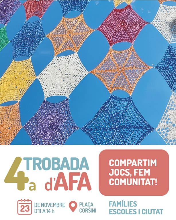 4a Trobada d'AFA