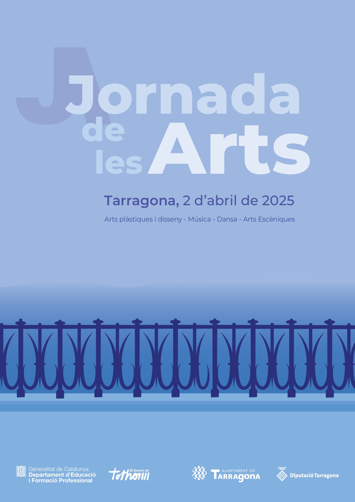 Jornada de les Arts