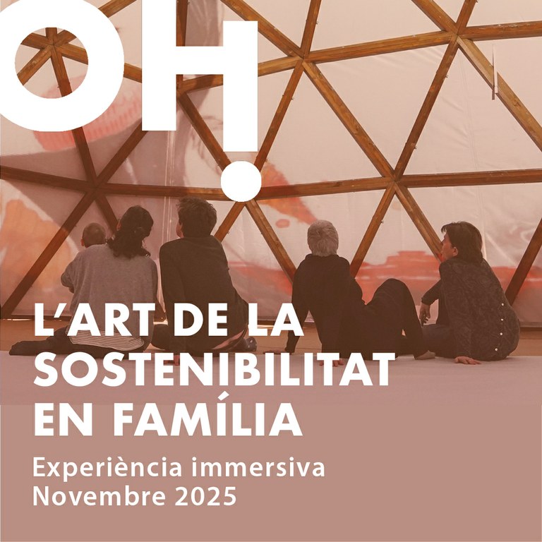 L’art de la sostenibilitat