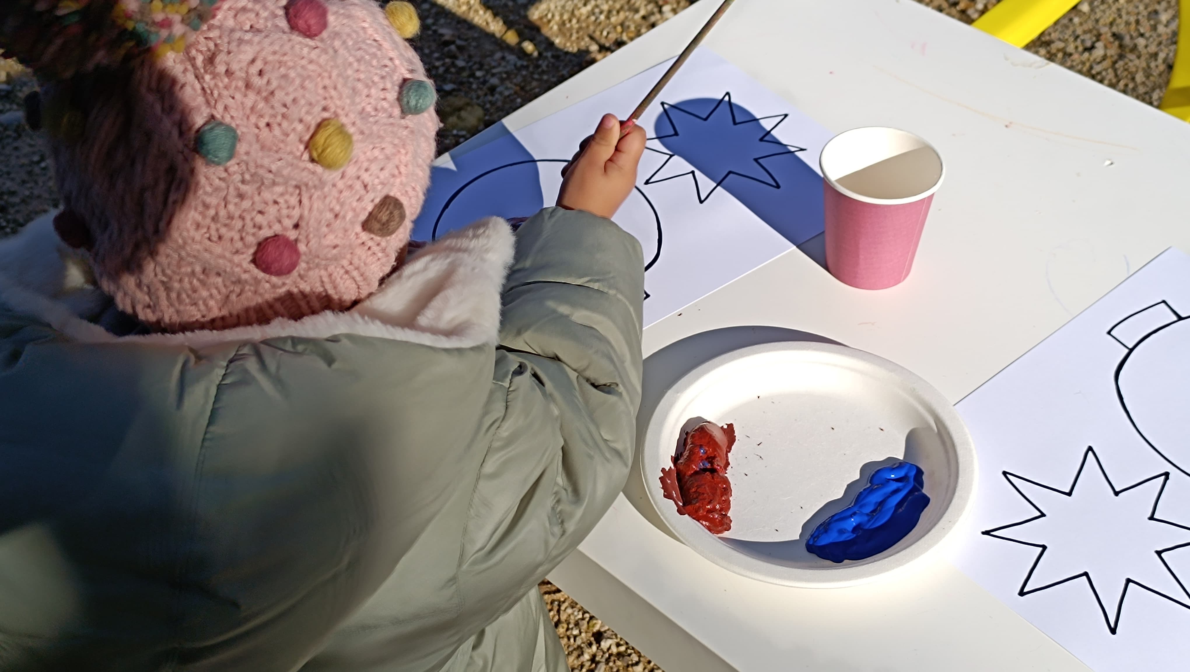 El Nadal dels Superpoders: La Guingueta. Espai educatiu i familiar al Parc de la Ciutat