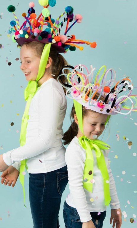 El Nadal dels Superpoders: Corona dels Reis Mags