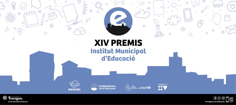 Premis IMET d'Educació