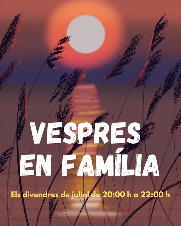 Vespres en família: El Mèdol
