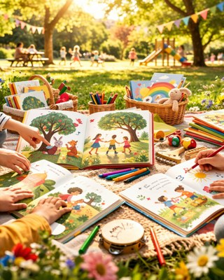 La Guingueta: Espai musical i sensorial