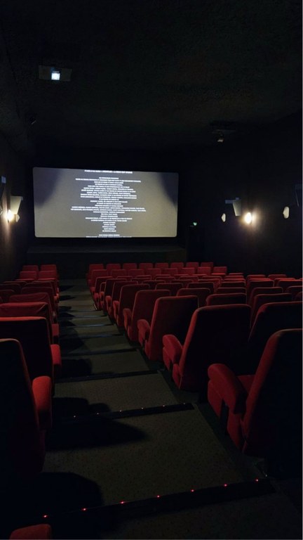 Cinefòrum: Curts i pel·lícules LGBTI+