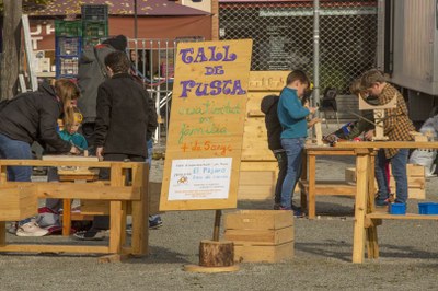 Construïm la ciutat que volem