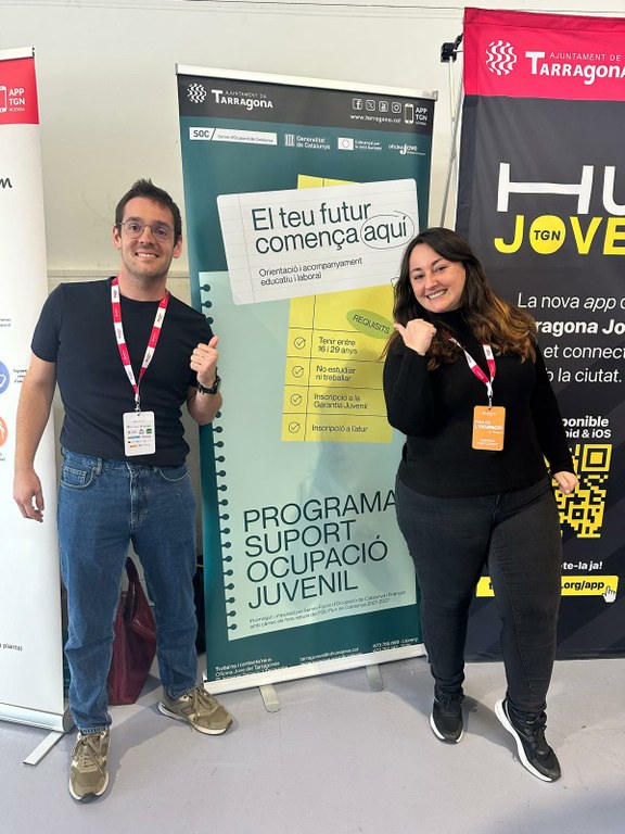 Vols treballar per Nadal? Aprofita el Nadal per entrar al món laboral