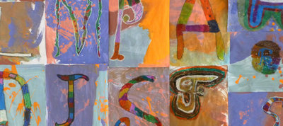 Arts visuals i plàstiques