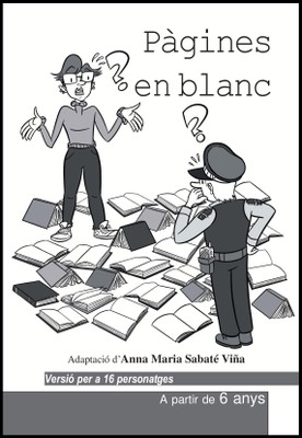 Pàgines en blanc