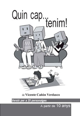 Quin cap tenim