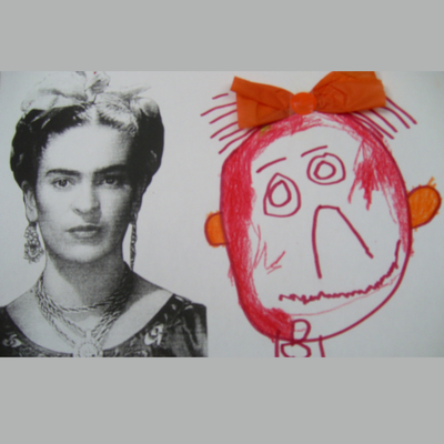 Observació de les obres