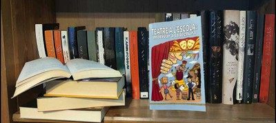 Materials pedagògics