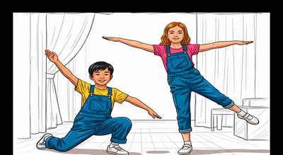 Exercicis expressius