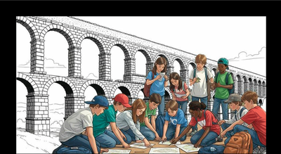 Obres Descoberta de Tàrraco