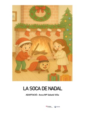 La soca de Nadal