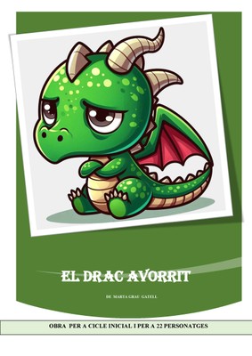 El drac avorrit