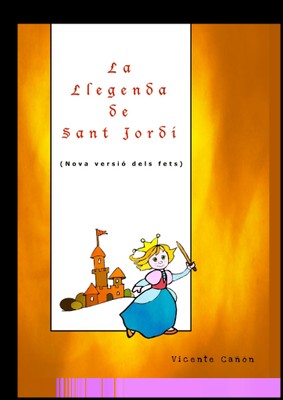 La llegenda de Sant Jordi
