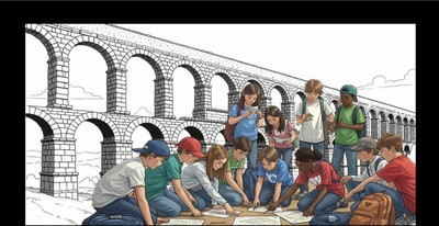 Descoberta de Tarraco