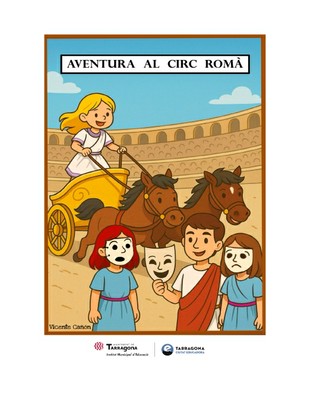 Aventura al circ romà