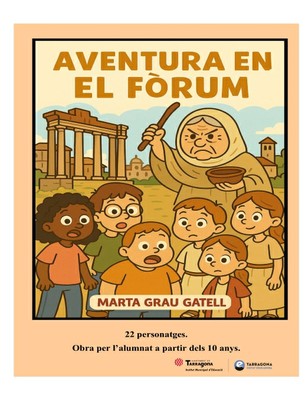 Aventura en el Fòrum