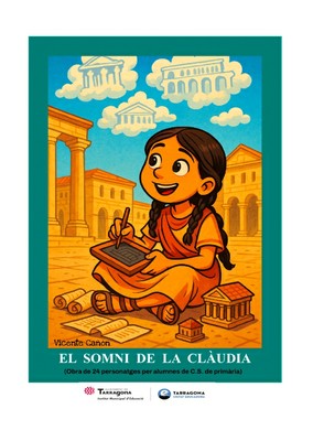 El somni de la Clàudia