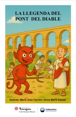 La llegenda del Pont del Diable