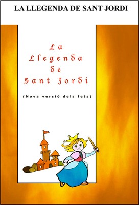 La llegenda de Sant Jordi