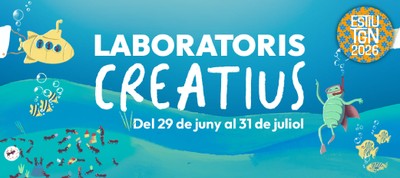 Laboratoris creatius