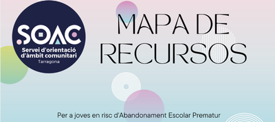 Mapa de recursos
